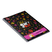 Lockdown Dagboek - Noteer Je Herinneringen - Op Ma Notitieboek (Rechterzijde)