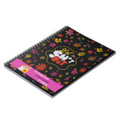 Lockdown Dagboek - Noteer Je Herinneringen - Op Ma Notitieboek (Linkerzijde)