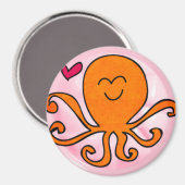 Locker magneten Terug naar school (Voorkant / Achterkant)