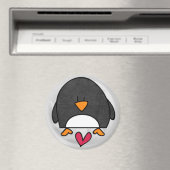 Locker magneten Terug naar school (Insitu (Vaatwasser))