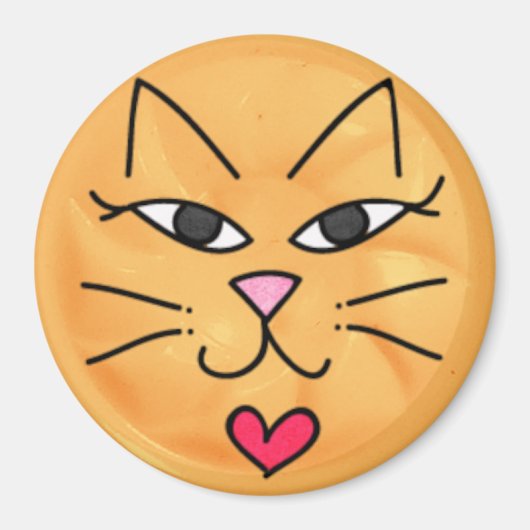 Locker magneten Terug naar school (Voorkant)