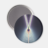 Locket Magneet (Voorkant / Achterkant)