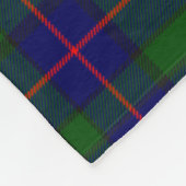 Lockhart Modern Play Fleece Deken (Hoek)