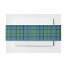 Lockhart Schotse Tartan Belly Band