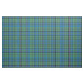 Lockhart Tartan Print Stof (Fat Quarter)