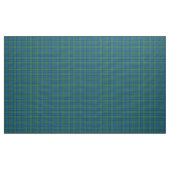 Lockhart Tartan Stof (Yard (91,4 cm))