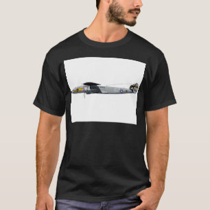 Lockheed C-121G Constellation MATS4048 T-shirt