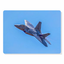 Lockheed Martin F-22A Raptor