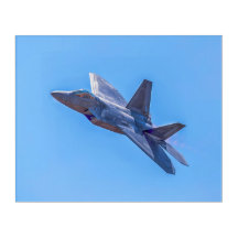 Lockheed Martin F-22A Raptor