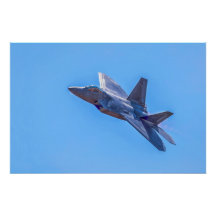 Lockheed Martin F-22A Raptor