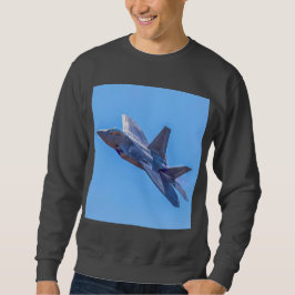 Lockheed Martin F-22A Raptor Trui