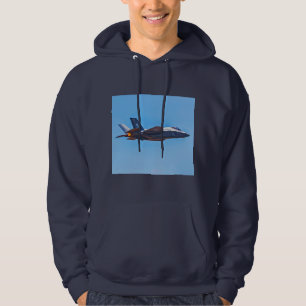 Lockheed Martin F-35A Lightning II Hoodie