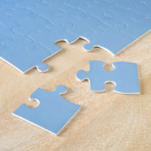 Lockheed Martin F-35A Lightning II Jigzaag Puzzle Legpuzzel (Zijkant)