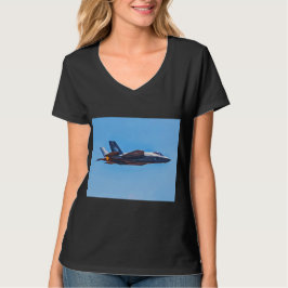 Lockheed Martin F-35A Lightning II T-shirt