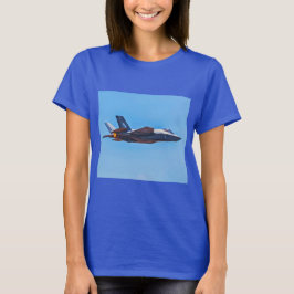 Lockheed Martin F-35A Lightning II T-shirt