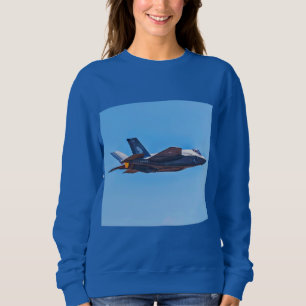 Lockheed Martin F-35A Lightning II Trui