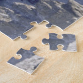 Lockheed SR-71B Blackbird Legpuzzel (Zijkant)