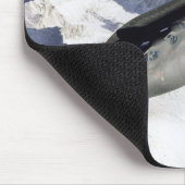 Lockheed SR-71B Blackbird Muismat (Hoek)