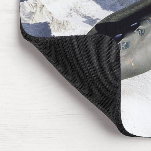 Lockheed SR-71B Blackbird Muismat (Hoek)