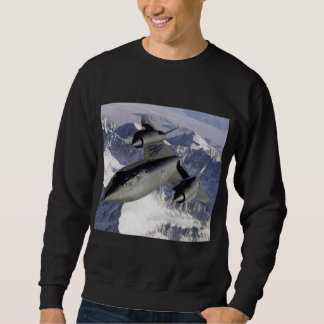 Lockheed SR-71B Blackbird Trui