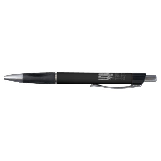Locksmith Extraordinaire Pen (Bodem)