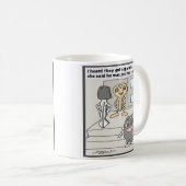 LOCKSMITH-HUMOR KOFFIEMOK (Voorkant rechts)