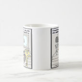 LOCKSMITH-HUMOR KOFFIEMOK (Center)