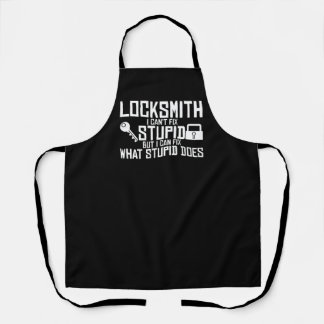 Locksmith Joke Smith Locksmithing Locksport Key Schort
