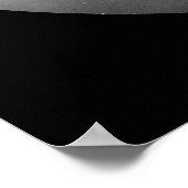 Locksmith met Tools Daguerreotype 1852 Poster (Hoek)