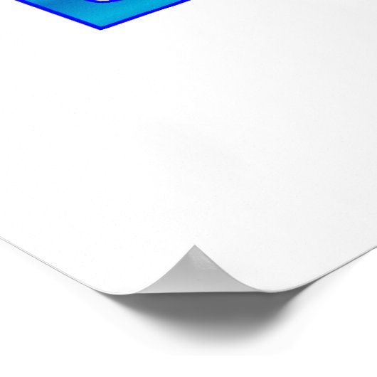 Locksmith Poster (Hoek)