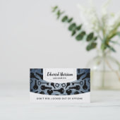 Locksmith Visitekaartjes (Staand voorkant)