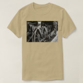 Loco 1 t-shirt (Design voorkant)