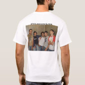 loco t-shirt (Achterkant)