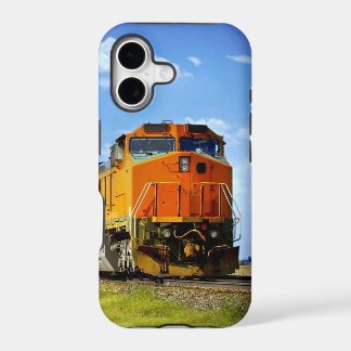 Locomotief