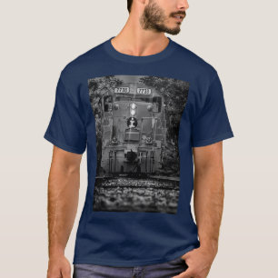 locomotief 7738 t-shirt