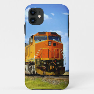 locomotief Case-Mate iPhone case