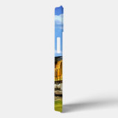 locomotief Case-Mate iPhone case (Achterkant / Rechts)
