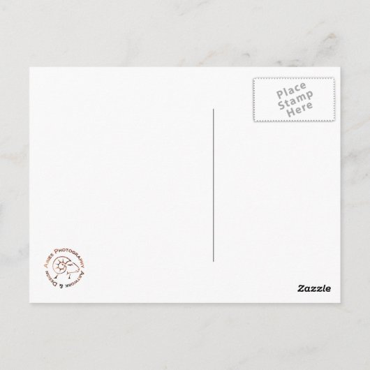  locomotief, lang briefkaart (Achterkant)