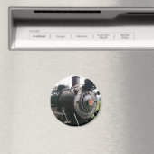  locomotief magneet (Insitu (Vaatwasser))