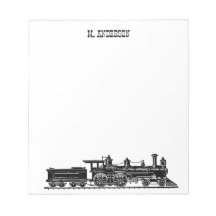 Locomotief met op maat gemaakte steenkoolauto