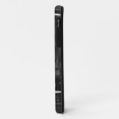 Locomotief monteur school Case-Mate iPhone case (Achterkant/links)