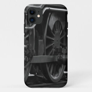 Locomotief monteur school Case-Mate iPhone case