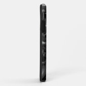 Locomotief monteur school Case-Mate iPhone case (Achterkant/rechts)