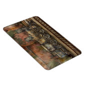 Locomotief - Ons oude familiebedrijf Magneet (Rechterzijde)