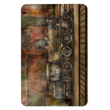 Locomotief - Ons oude familiebedrijf