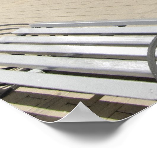 Locomotief, Sovjetstoomlocomotief P36-0001. B... Poster (Hoek)