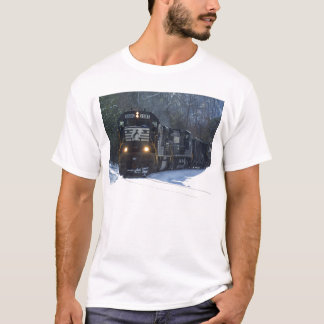 locomotief t-shirt