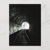 Locomotief tunnel