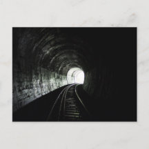 Locomotief tunnel