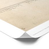 Locomotiefontwerp (1344) poster (Hoek)